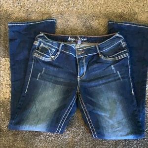 Ariya Jeans size 15/16 Perfect Condition!